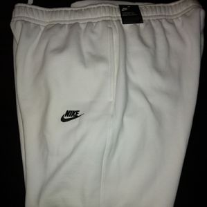 Nike mens sweats